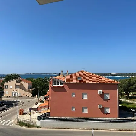 Posesi A20 Μεντουλίν