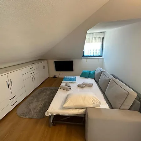 Posesi A20 Lägenhet *