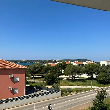 Lägenhet Posesi A20 Medulin
