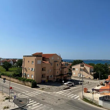 Posesi A20 Διαμέρισμα *