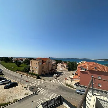Posesi A20 Medulin