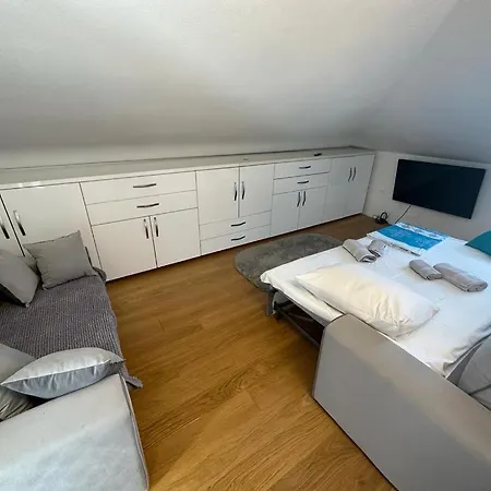 Lägenhet Posesi A20 Medulin