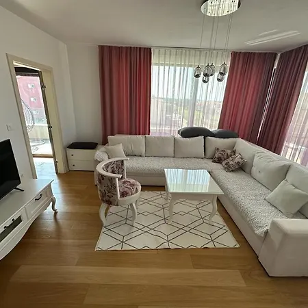 Posesi A20 Apartment *