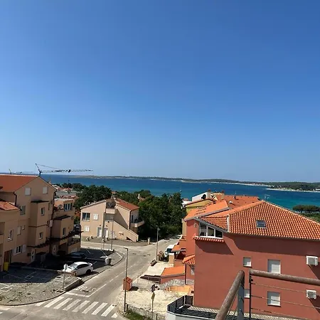 Apartment Posesi A20
